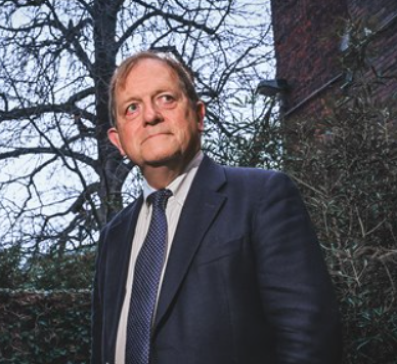 Foutieve citaten in nieuw boek van Rik Torfs, al ontkent hij AI-gebruik