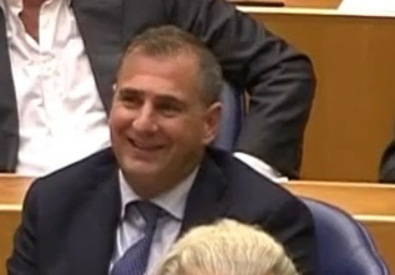 Nederland: fractie van PVV-afsplitsers oplossing voor minderheidscoalitie?