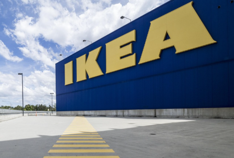 Van meubels tot elektriciteit: Ikea zet grote stap in duurzaamheid
