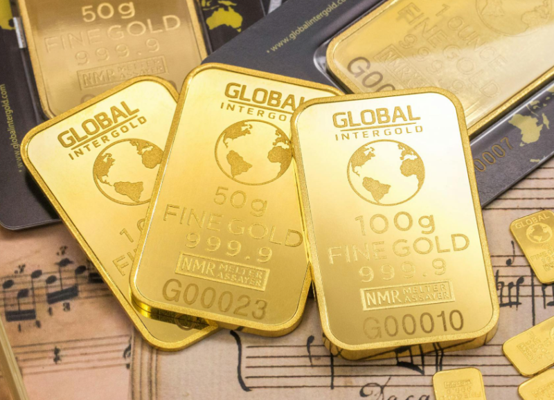 Polen blijft goud kopen: plan om nog eens 150 ton te kopen