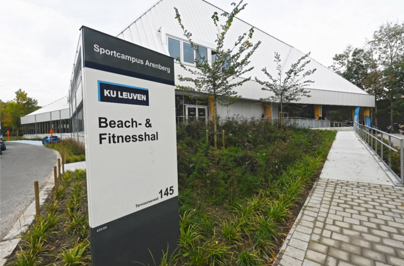KU Leuven bevestigt koppositie in nieuwe Times Higher Education ranglijst