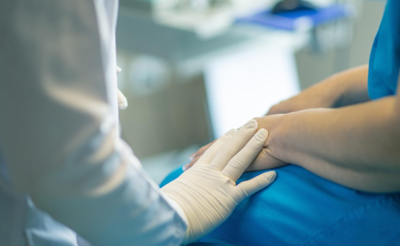 Aalsters ziekenhuis AZORG ontvangt Europese erkenning voor schildklierchirurgie