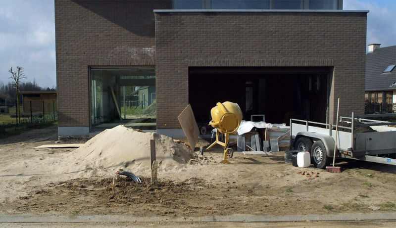 Spanningen rond omgevingsvergunningen in Ranst lopen op