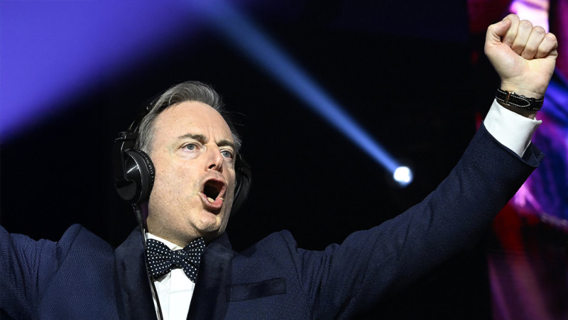 Gaan we nog meer moeten inleveren omdat De Wever zich misrekende?
