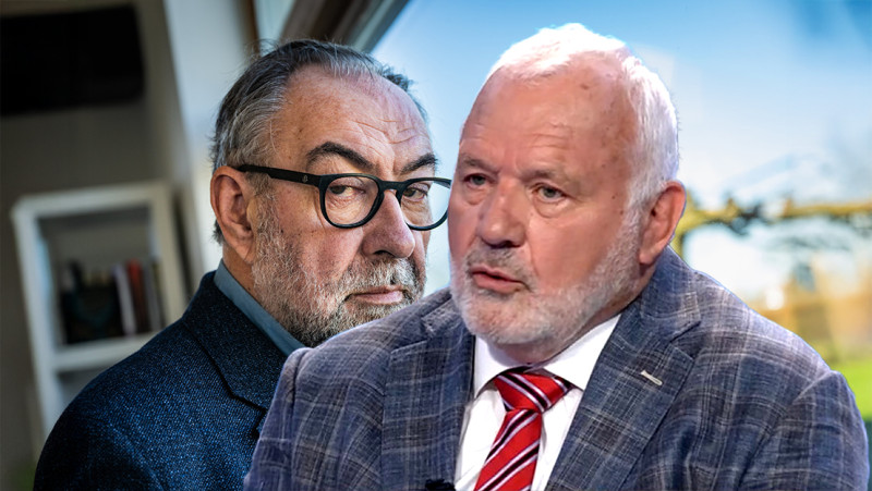 Politiek kippenhok in Middelkerke: Dedecker wil N-VA uit het bestuur zetten