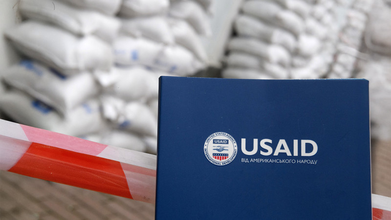 De prijs van Trumps ‘America First’: honderdduizenden doden na ontmanteling USAID