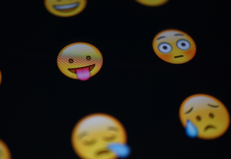 Spannende nieuwe emoji's op komst: van augurk tot vuurtoren