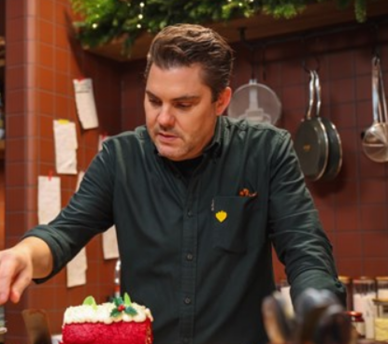 Dit is het meest Vlaamse gerecht volgens Jeroen Meus