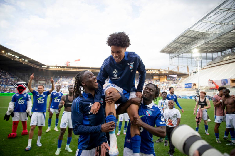 Club Brugge slaat toe: Franse smaakmaker keert terug naar Jan Breydel