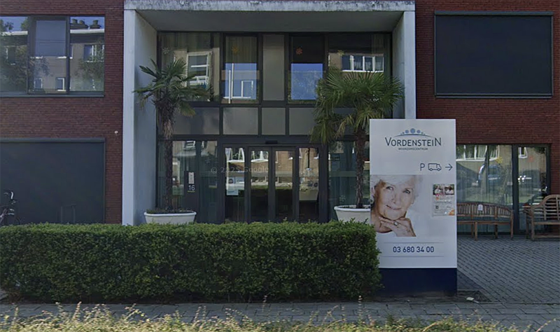 Onzekere toekomst voor woonzorgcentrum Vordenstein