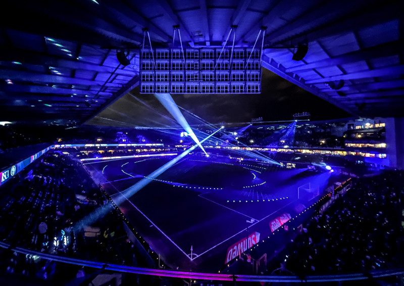 Jupiler Pro League: véél druk in Brussel, hete Vurige Stede