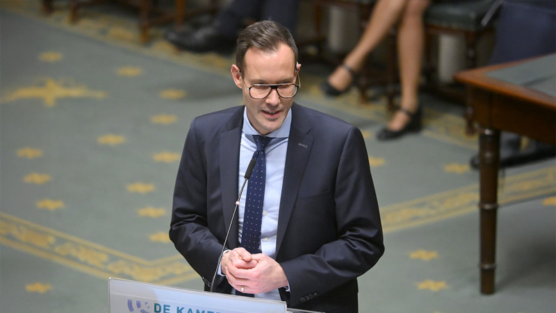 Vooruit en CD&V botsen met N-VA over lot van niet-toeleidbare werklozen