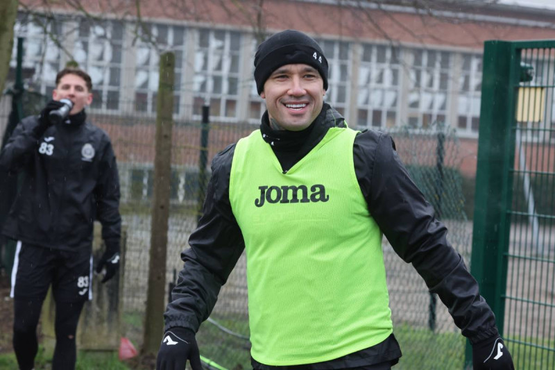 Wie had dit gedacht? Radja Nainggolan onthult onverwachte passie