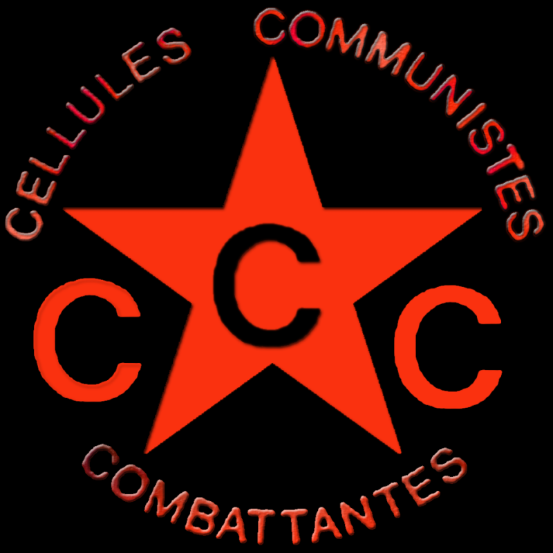 Wie familie is van deze voormalige CCC-terroriste maakt aanspraak op haar erfenis