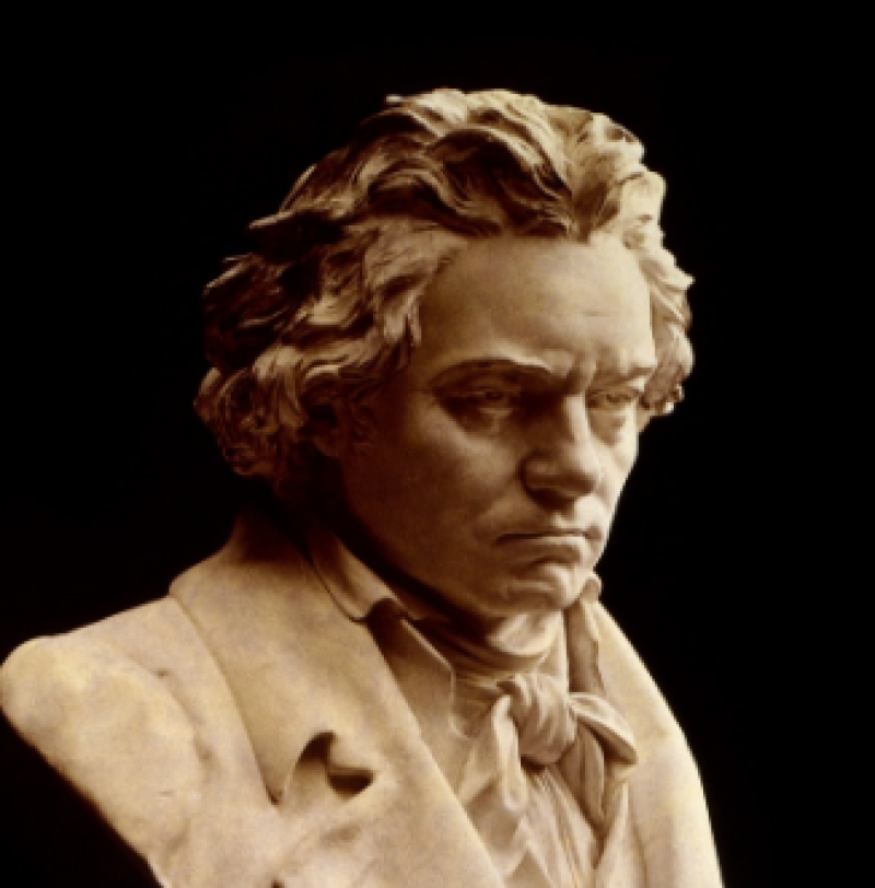 KU Leuven blaast Beethoven nieuw leven in