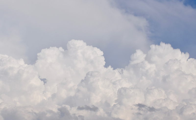 Weekendweer: zonnige opklaringen en dalende temperaturen