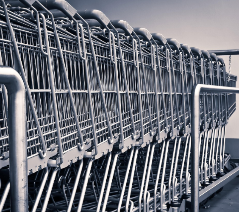 Supermarktoorlog laait op tussen Lidl en Delhaize