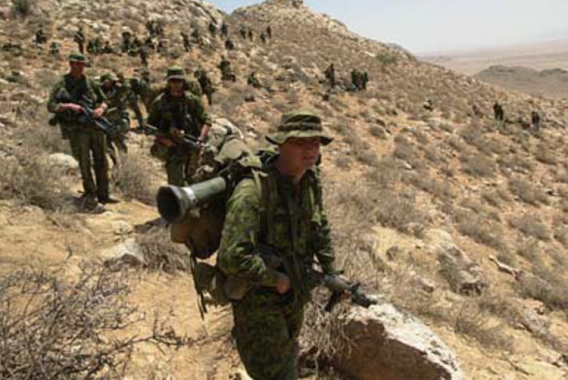 'Totaal schandalig': veteranengroepen reageren op Trumps foute opmerkingen over Afghanistan