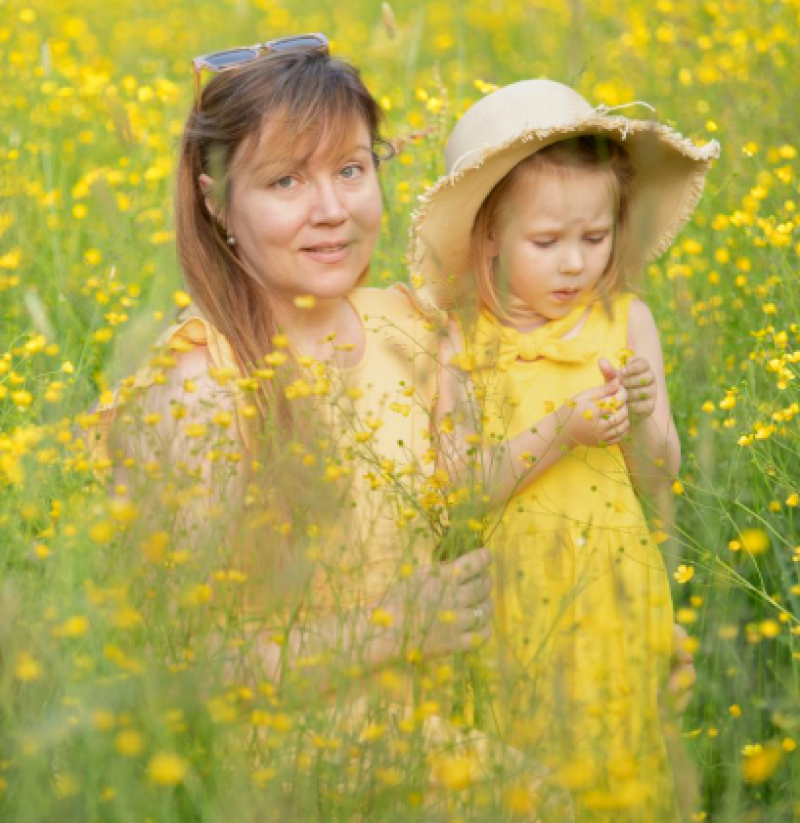 Studie: vrouwen met 2 of 3 kinderen leven langst