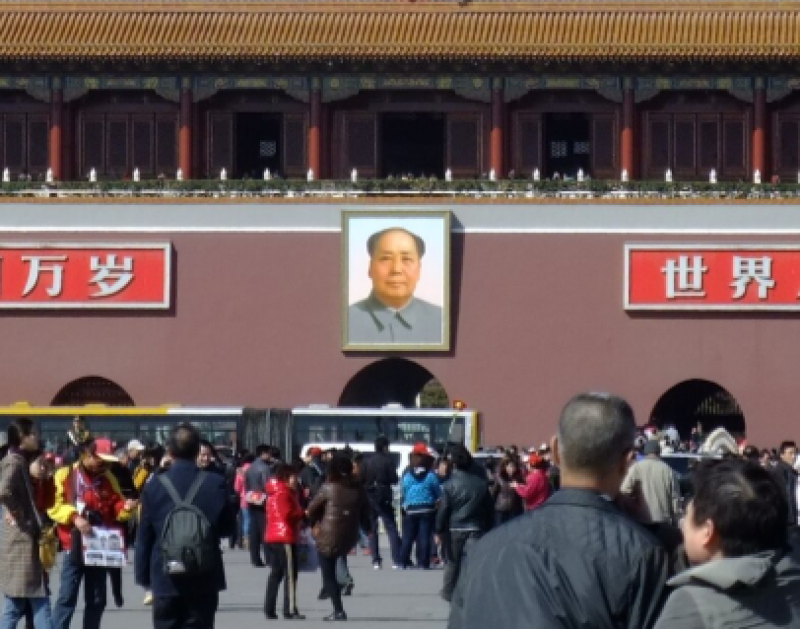 VS verzachten toon inzake Chinese dreiging in jaarlijks defensiestrategierapport