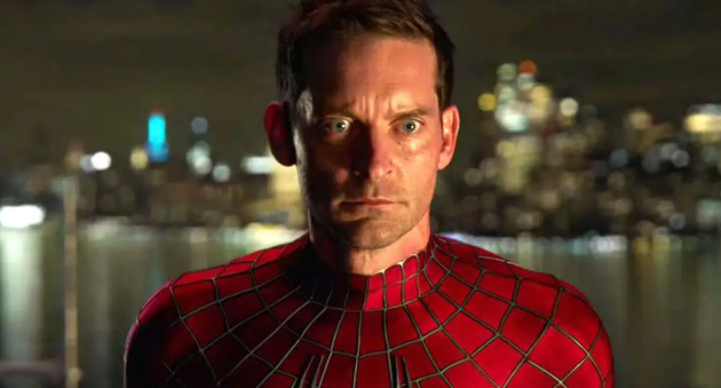 📸 Fans kunnen fluiten naar een vierde Spider-Man film van regisseur Sam Raimi