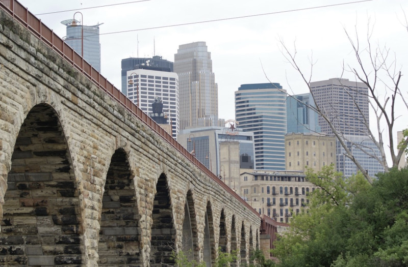 ICE gedraagt zich in Minneapolis als een paintballteam met echte kogels