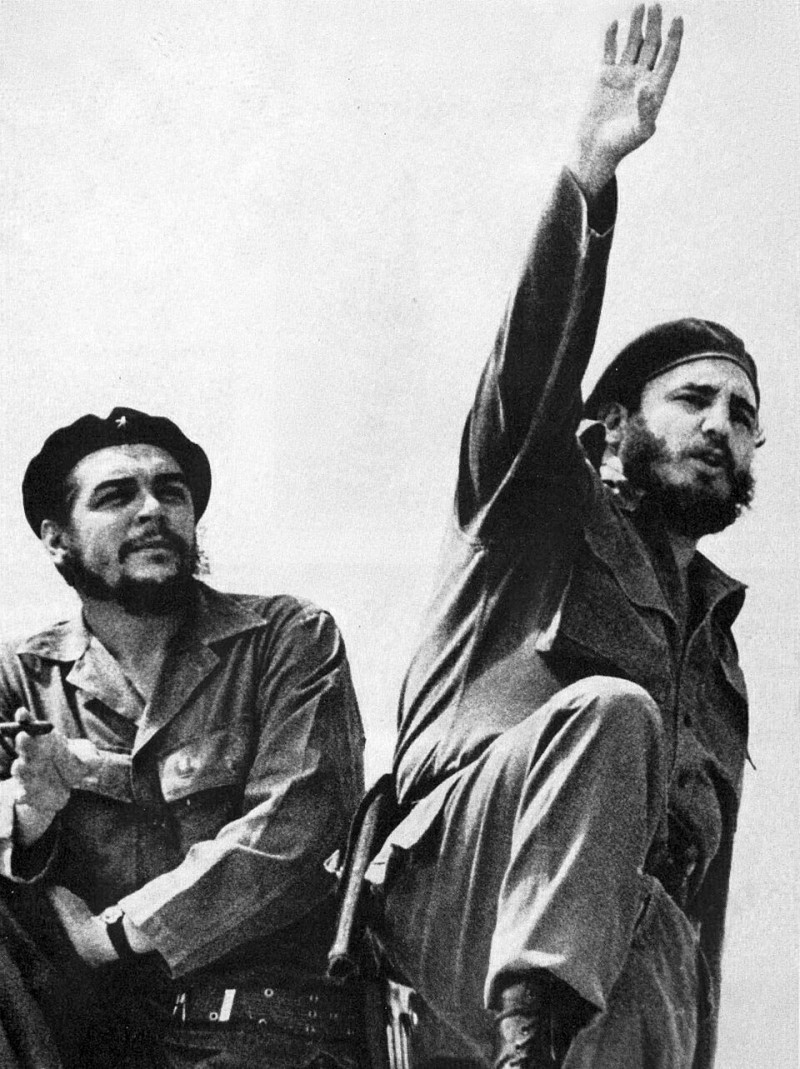 Cuba zal Trump voor duivels dilemma plaatsen - Miguel Díaz-Canel pleit voor militaire paraatheid