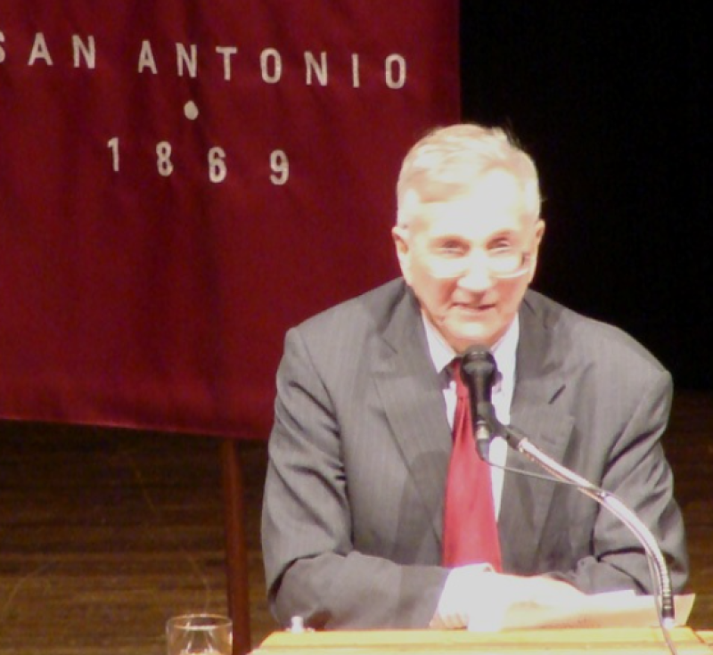 Boeiende repo Cover-Up (Doofpot) over journalistieke carrière van Seymour Hersh