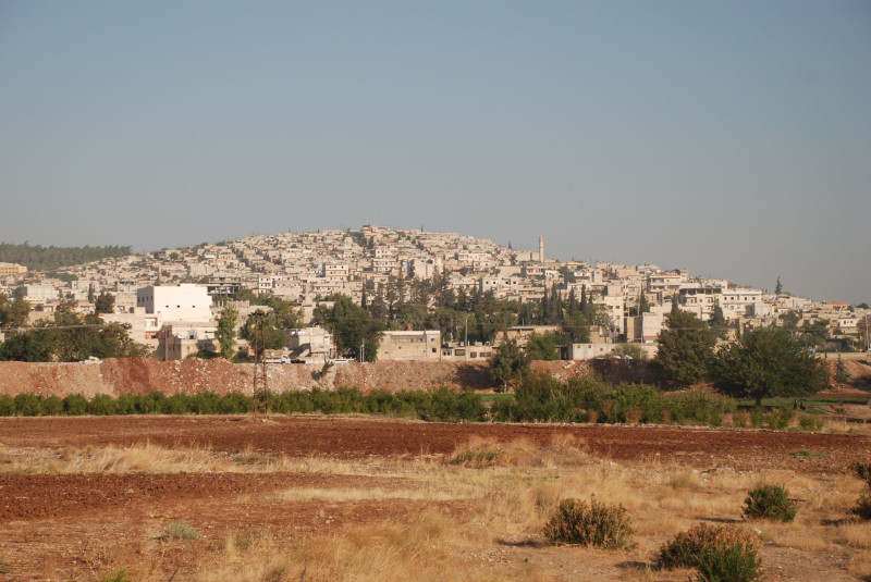 Syrië: ontsnapte IS-gevangenen door chaos
