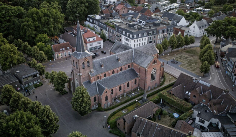 Vosselaar lanceert nieuw online evenementenloket