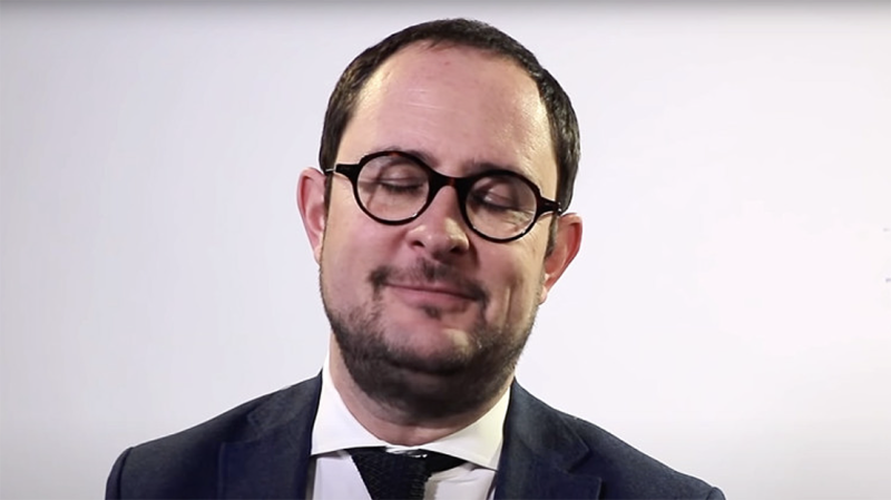 Anders wil het nu zo anders dat zelfs wat ze zelf ooit goedkeurden nu anders moet