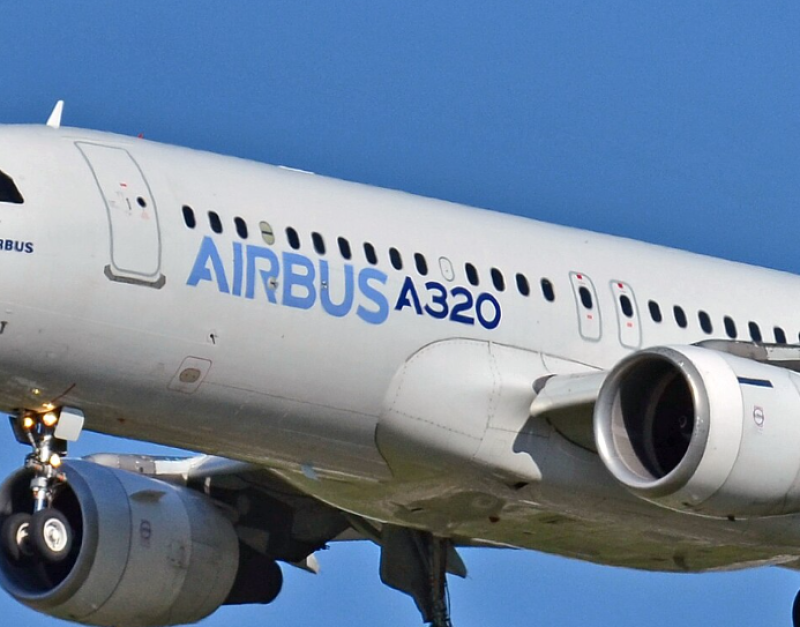 Topman Airbus waarschuwt personeel om zich voor te bereiden op toenemende geopolitieke risico's