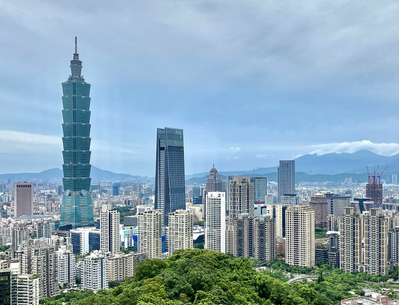 China: zuivering militaire top goed voor Taiwan, op korte termijn...