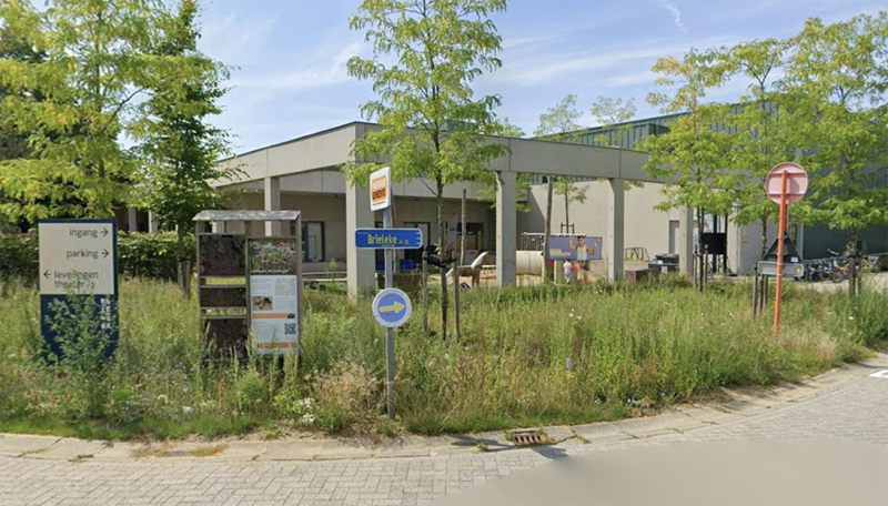 Concessieverlenging voor Sportcafé Brieleke in Wommelgem