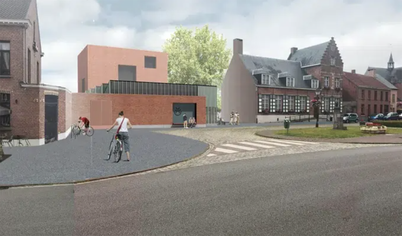 Kosten nieuw centrum Den Blijk stijgen