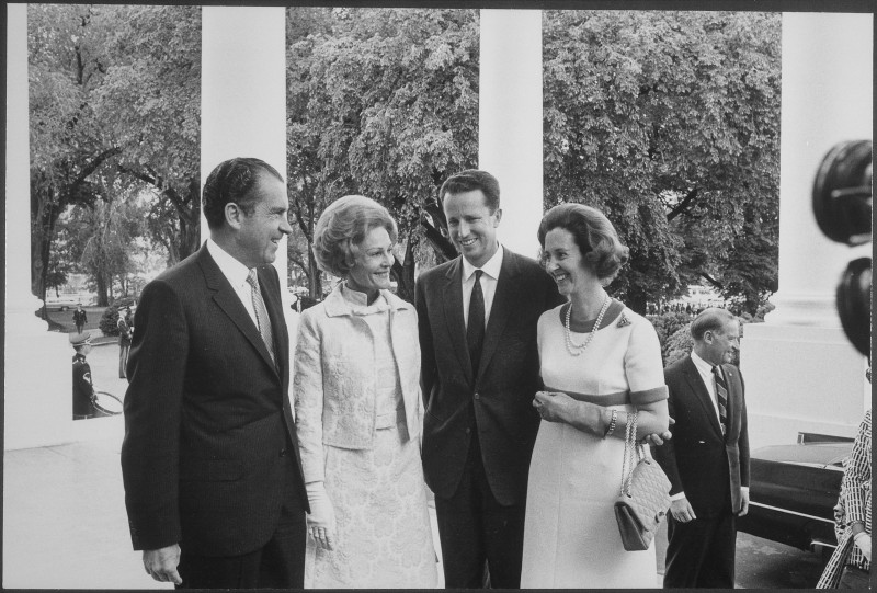 Drugsoorlog van Trump doet denken aan 'Operatie Intercept' van Nixon