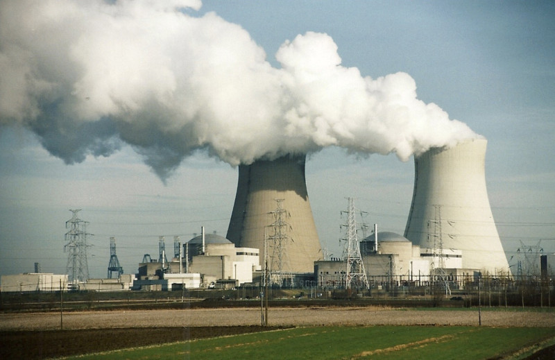 België zoekt een plek voor nieuwe kerncentrales, maar heeft vooral één probleem: we hebben alles volgezet