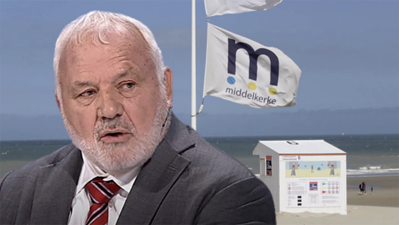 Middelkerke in puin: burgemeester Dedecker ontneemt schepen Descheemaecker alle bevoegdheden
