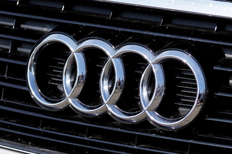Audi geeft fabriek eigen superbrein: mensen worden stilaan decoratie in de productielijn