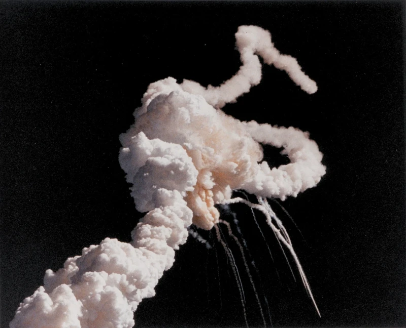 Belangrijke waarschuwing voor NASA: 40 jaar geleden vond ramp met Challenger plaats - “O-ringen in pizzaoven vervaardigd“