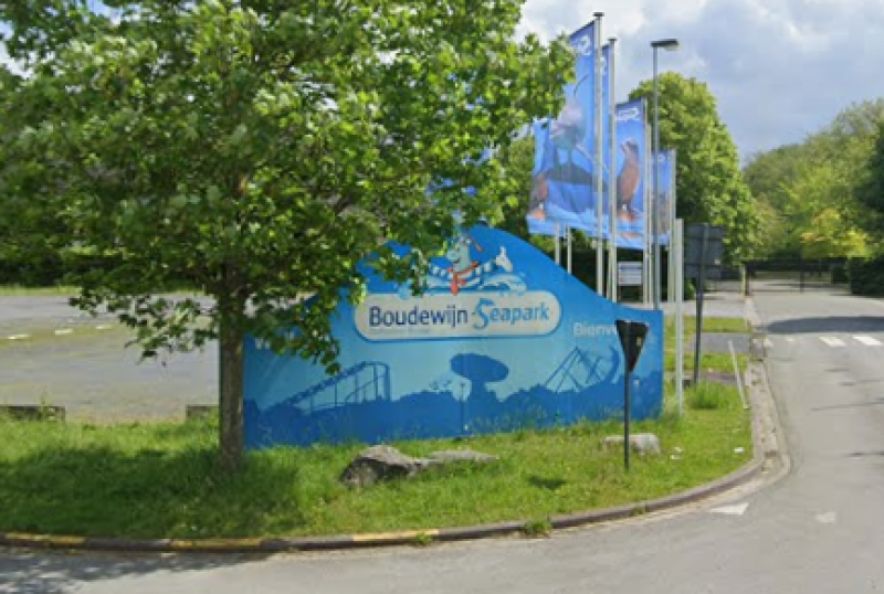 Boekhouder S.D. beschuldigd van fraude bij Boudewijn Seapark