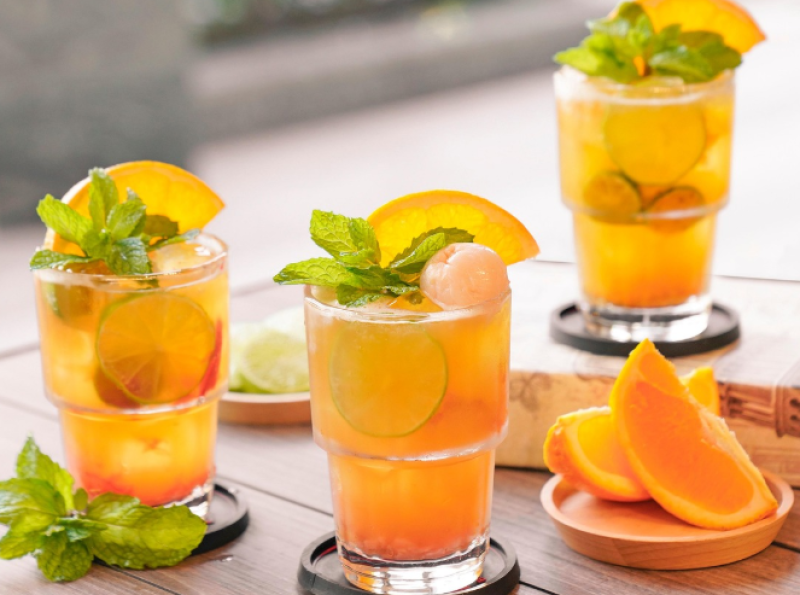 Gentse ondernemer brouwt unieke kombucha en verovert de horeca