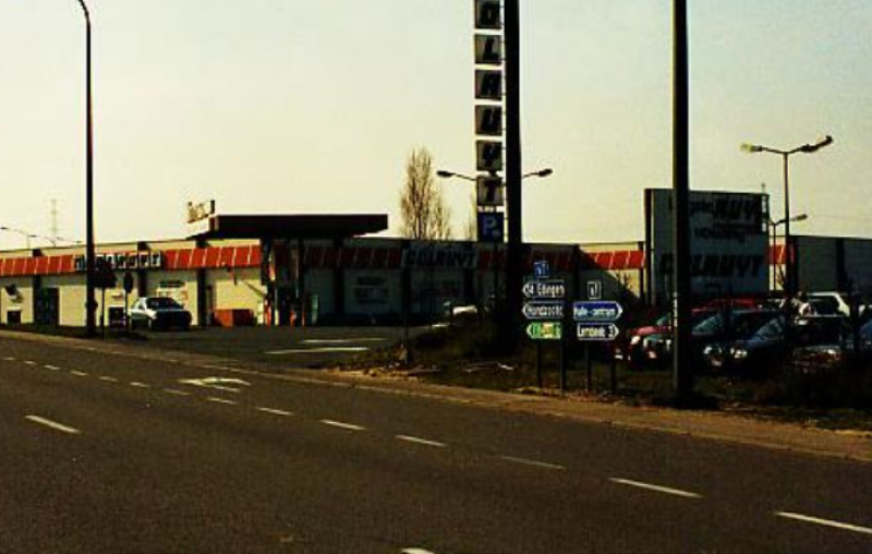 Bendedossier: dood van zaakvoerder Colruyt was zuivere executie