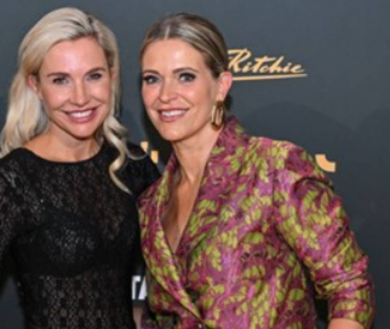 Opvallende privébeelden: Karen Damen klapt uit de biecht over de afterparty van 'De Kastaars'