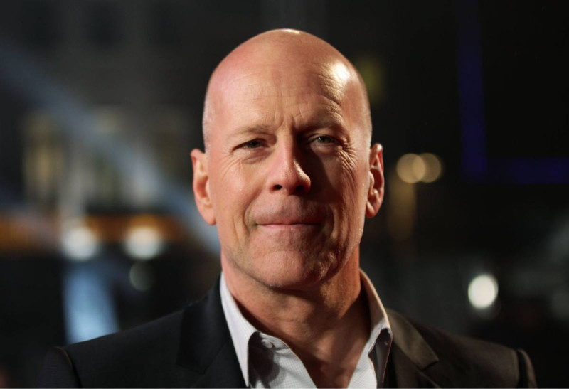 Hartverscheurend: vrouw van Bruce Willis geeft update over vreselijke ziekte van haar man
