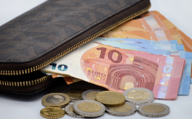 Belgische inflatie daalt naar 1,1 procent
