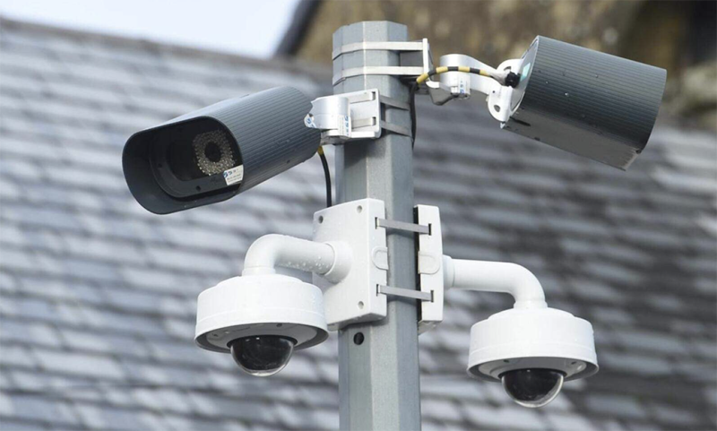 Brasschaat vervangt camera's voor trajectcontrole