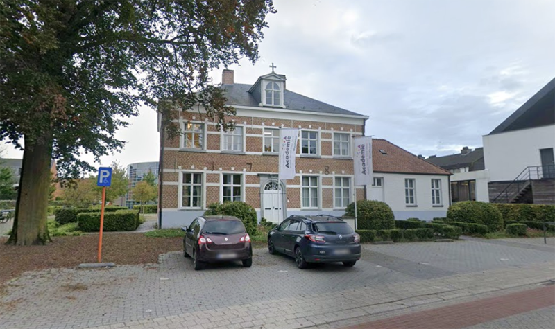 Kunstacademie Wuustwezel neemt vestigingen Merksem over