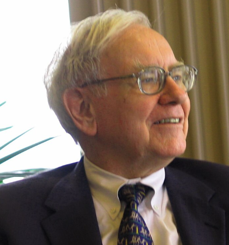Buffett-indicator wijst op sterke overwaardering van Amerikaanse aandelenmarkt