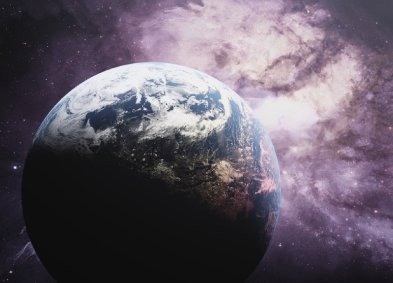 Nieuwe exoplaneet op 146 lichtjaar van de aarde ontdekt
